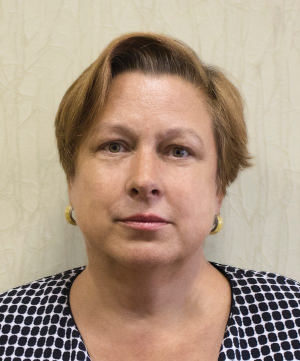 Бикезина Татьяна Васильевна