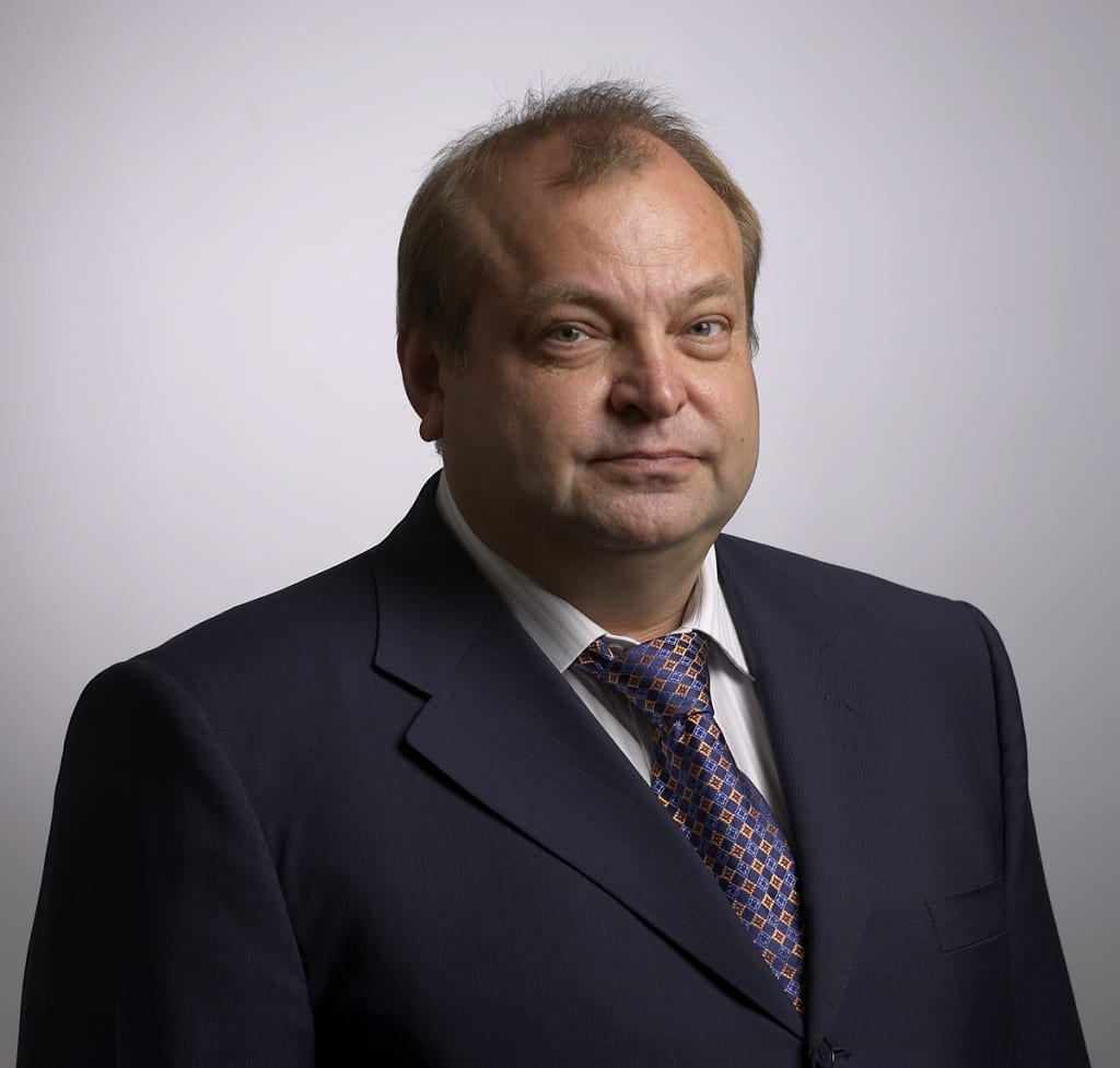 Михеев Валерий Леонидович