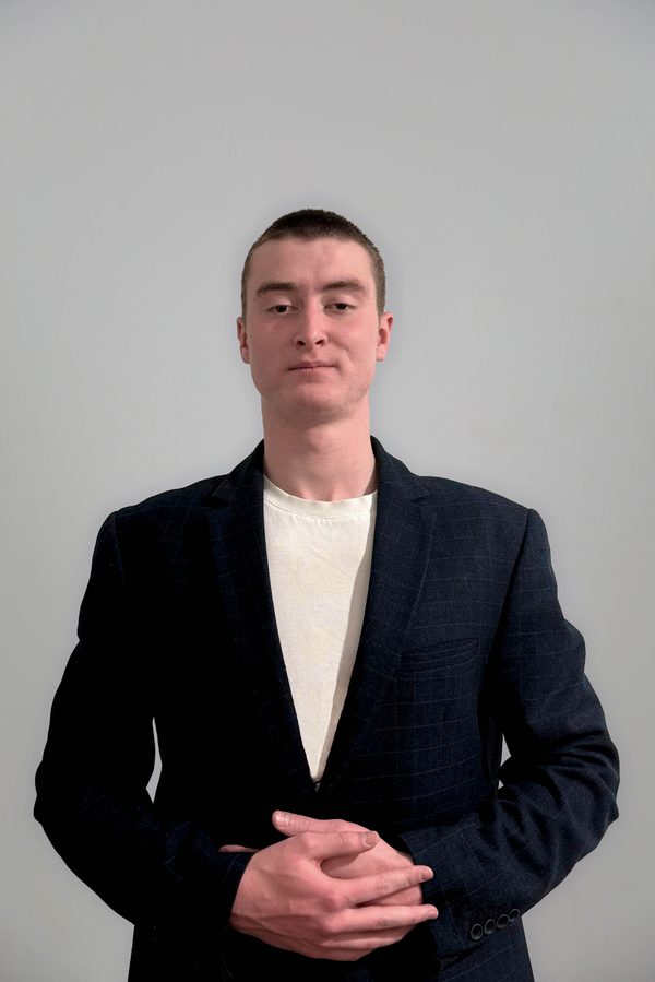 Денчик Семён