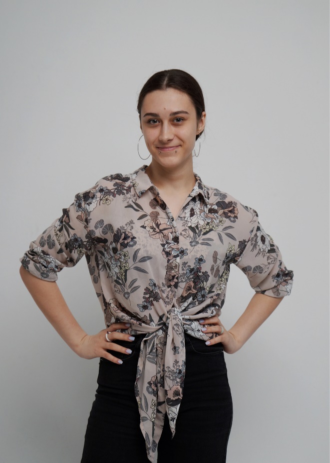 Хямяляйнен Жанна