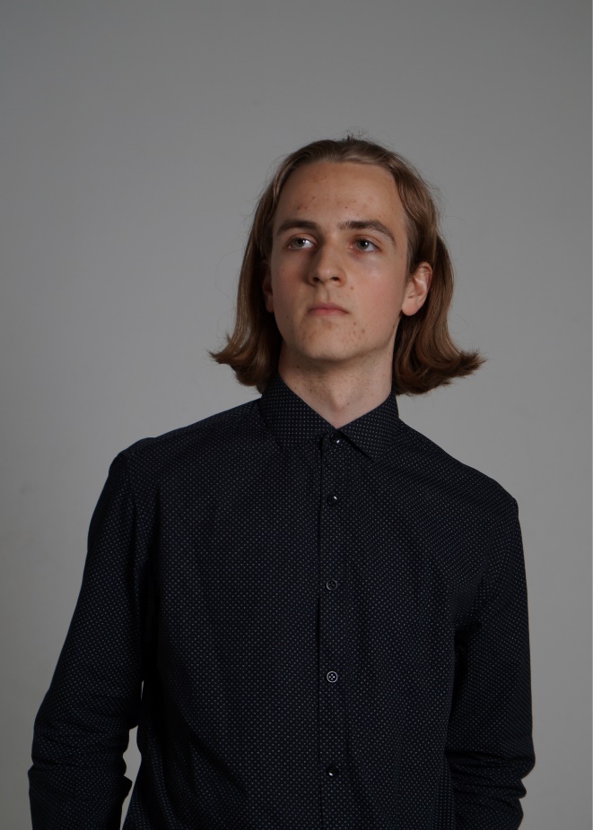 Исполов Данила