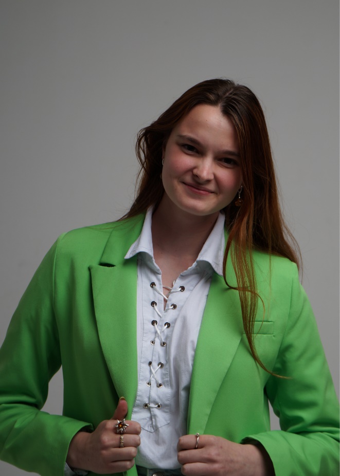 Канашина Людмила