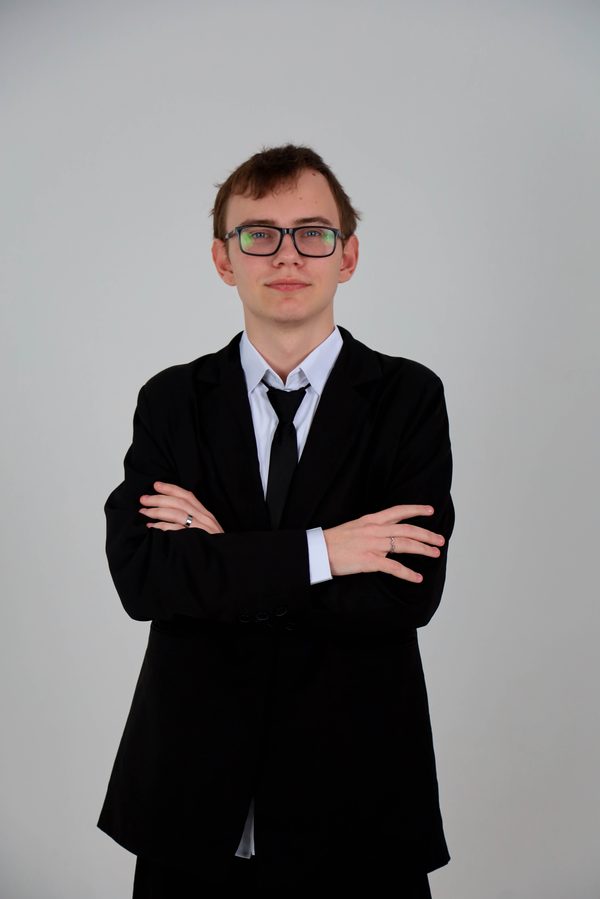 Кауров Ростислав