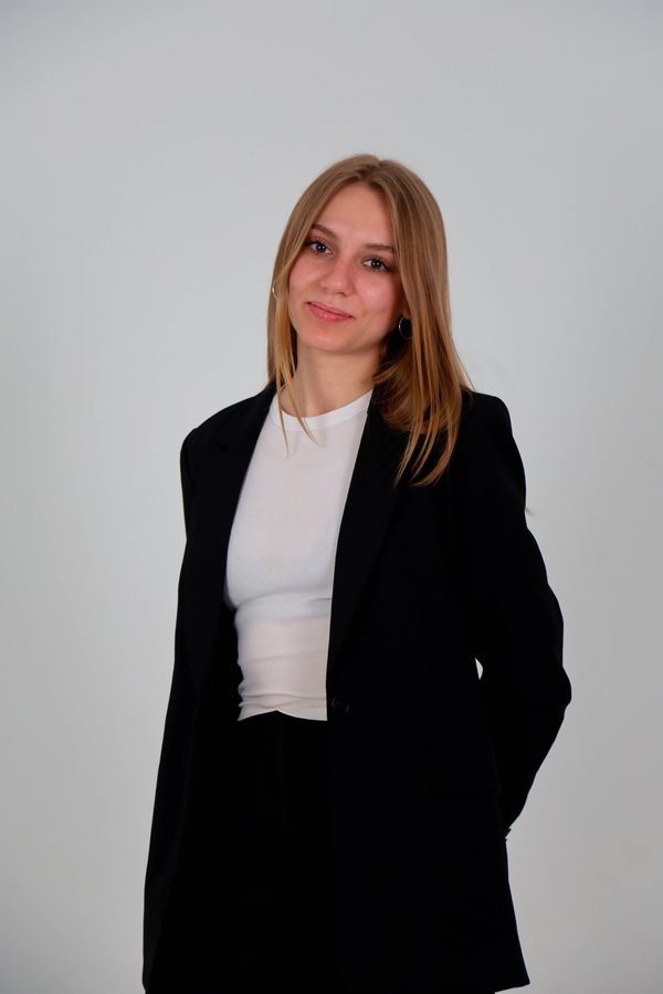 Харькова Галина