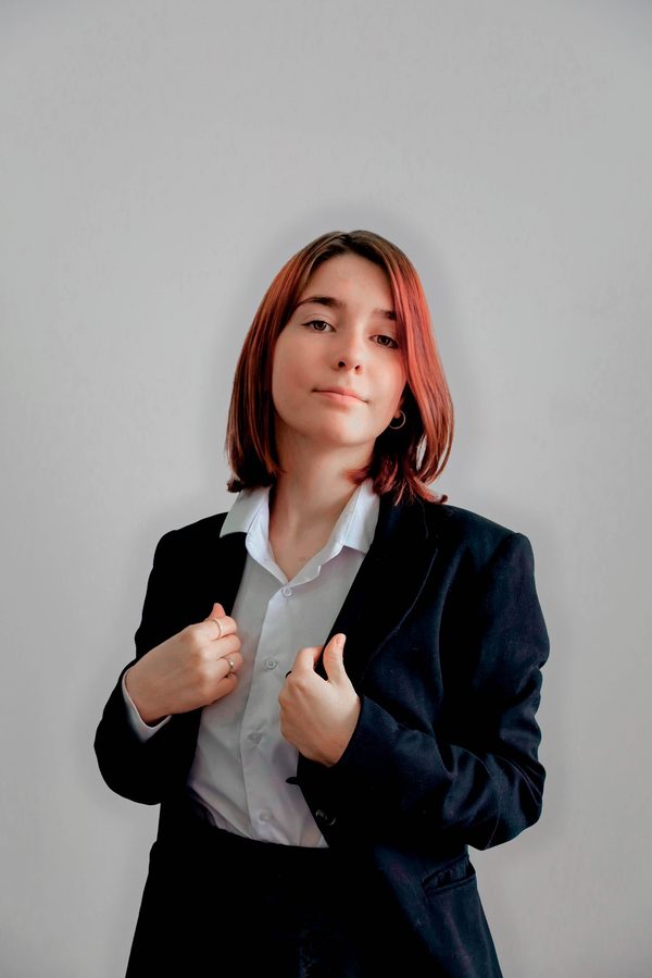 Кириллова Анна