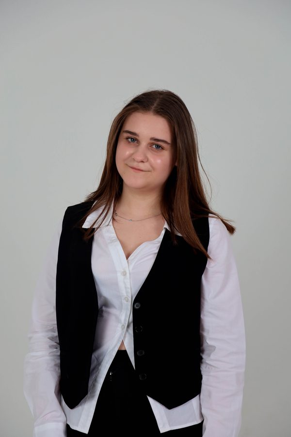 Кириллова Татьяна