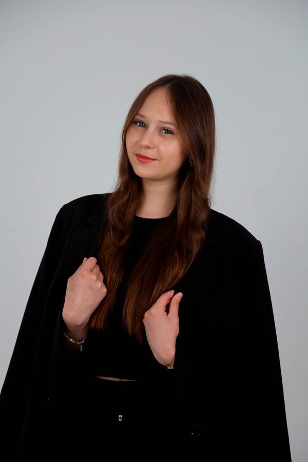 Мингажитдинова Камилла
