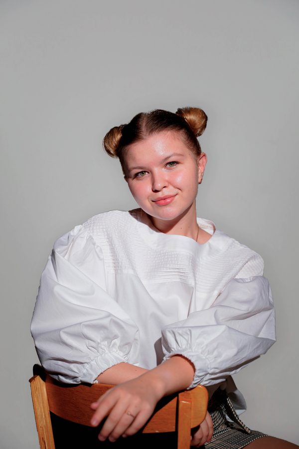 Нагорнова Екатерина