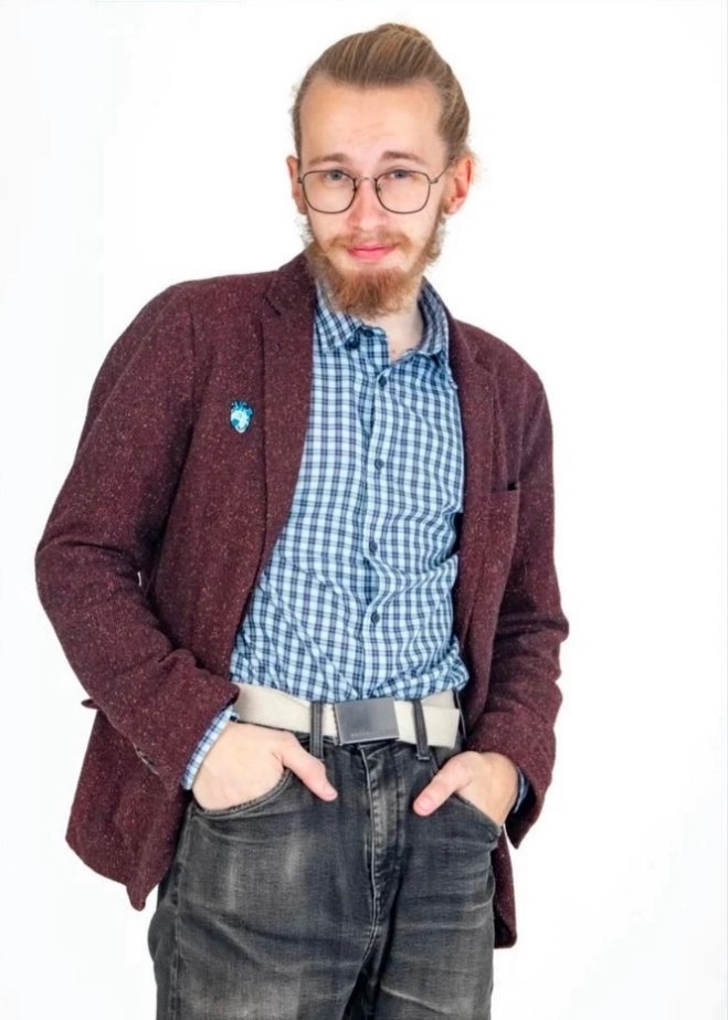 Ратников Виктор