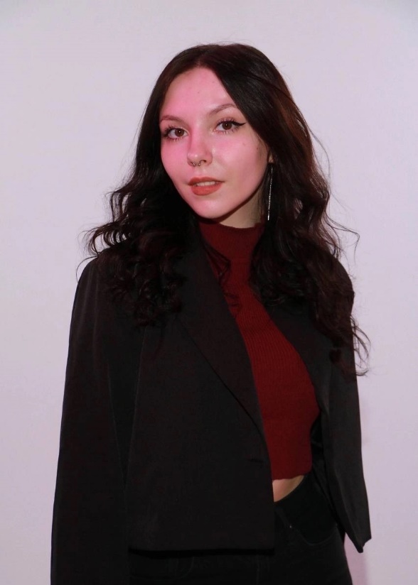 Романова Дарья