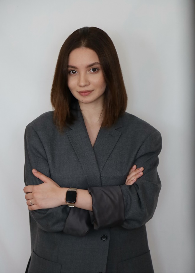 Шиндина Анастасия