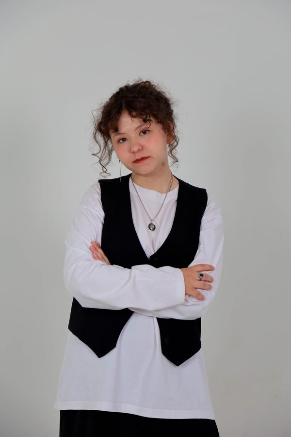 Сидинкина Елена
