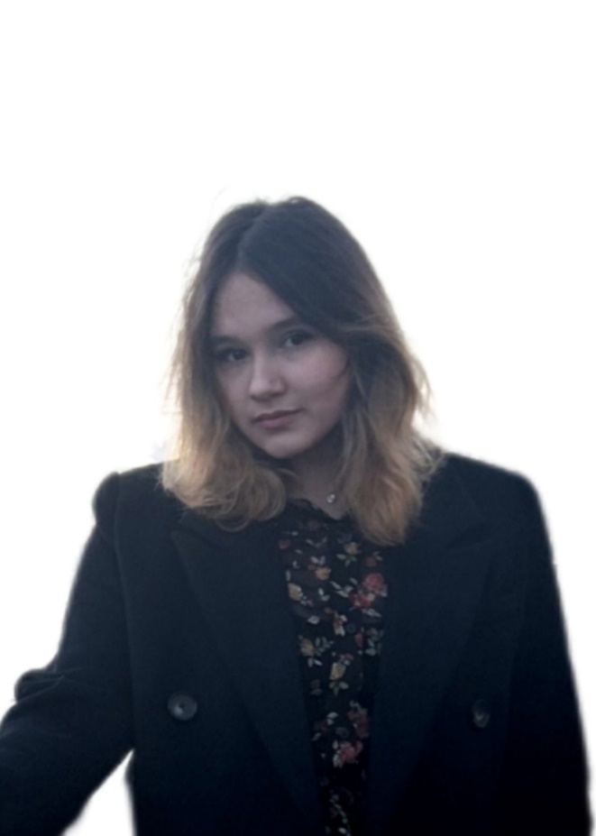 Смирнова Полина