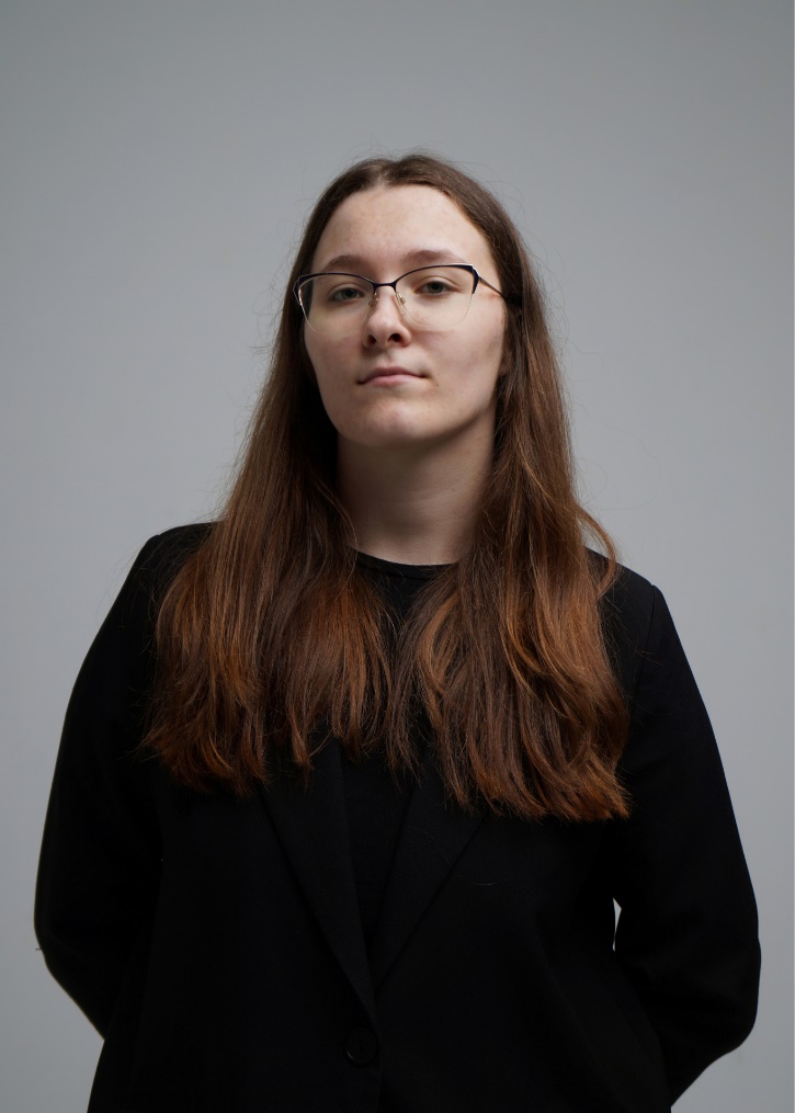 Соколан Виктория