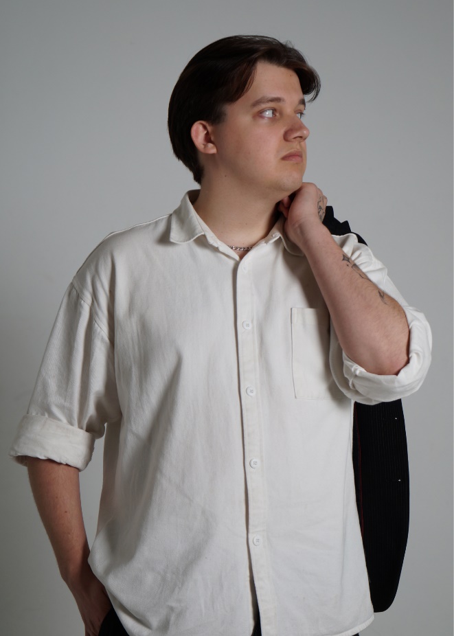 Стребков Роман