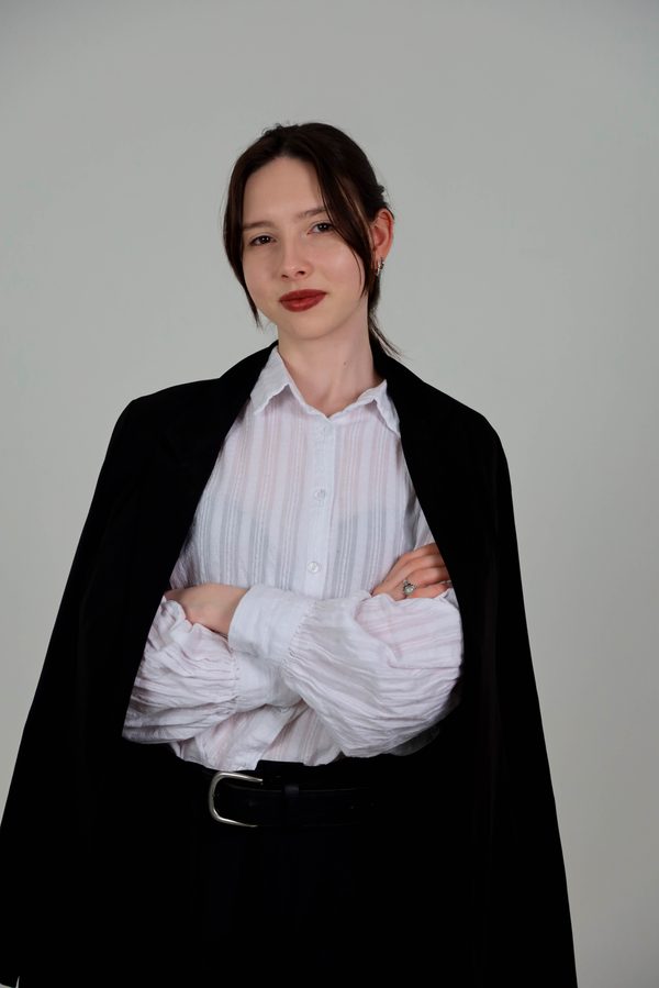 Тухфатуллина Милана