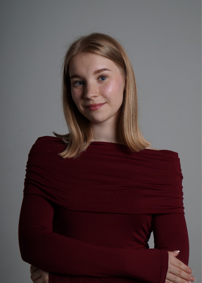 Тулякова Екатерина