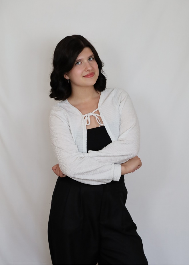 Васюткина Анастасия