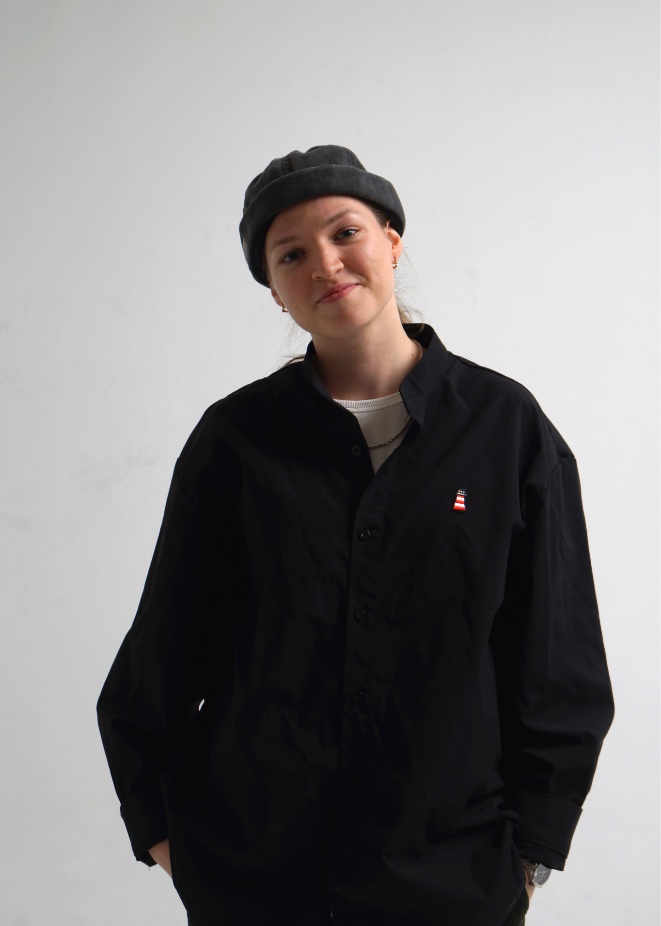 Власенко Ангелина