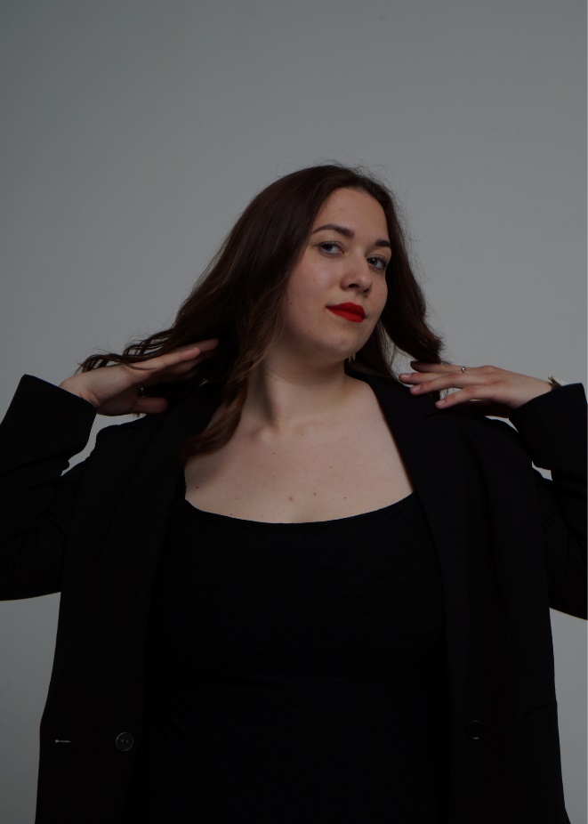 Войтенко Ульяна