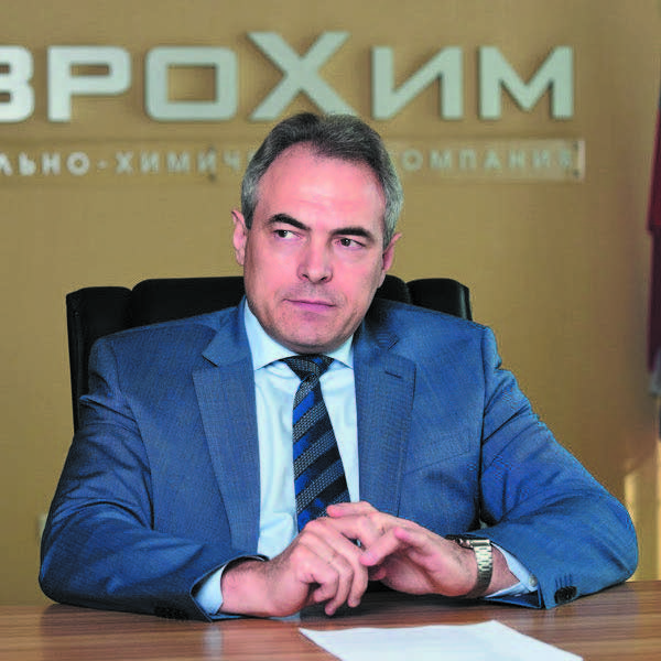 Нечаев Игорь Евгеньевич
