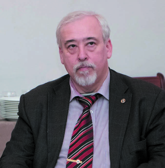Сильников Михаил Владимирович