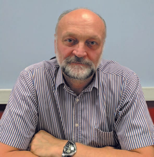 Белозеров Алексей Александрович