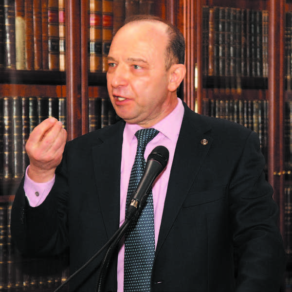 Квинт Владимир Львович
